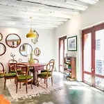 Bohemian Apartamento Bilbao