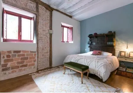 Διαμέρισμα Bohemian