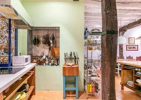 Bohemian * Μπιλμπάο