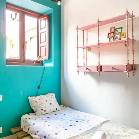 Διαμέρισμα Bohemian