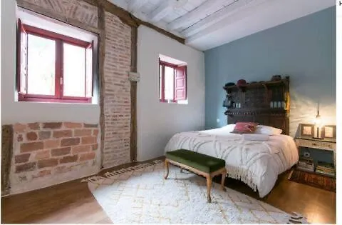 Διαμέρισμα Bohemian