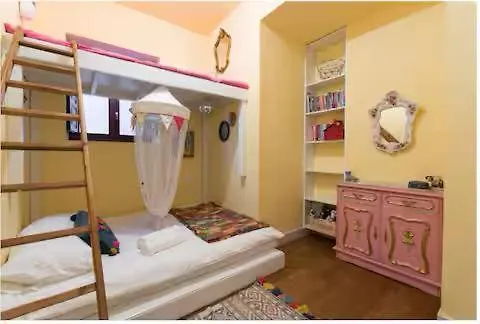 Bohemian Διαμέρισμα *