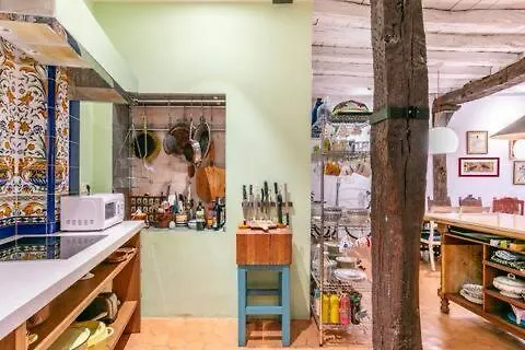 Bohemian * Μπιλμπάο