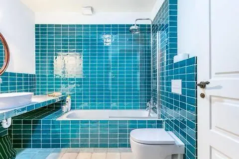 Διαμέρισμα Bohemian