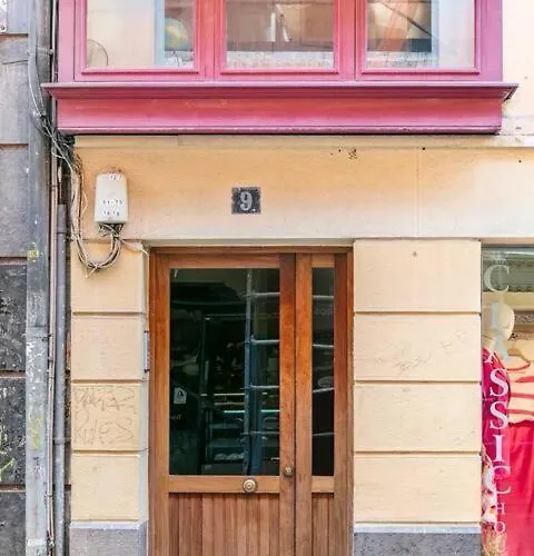 Bohemian Διαμέρισμα *