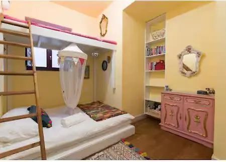 Bohemian Apartamento *