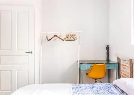 Bohemian ビルバオ