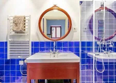 Bohemian Apartamento