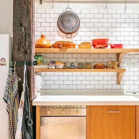 Bohemian ビルバオ