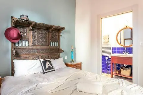 Bohemian Appartement Bilbao