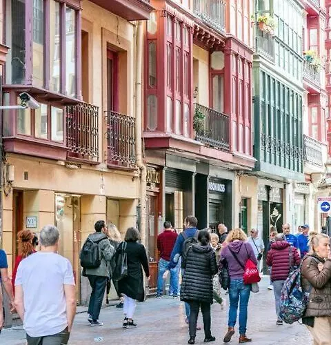 Bohemian Appartement *