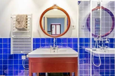 Bohemian Appartement