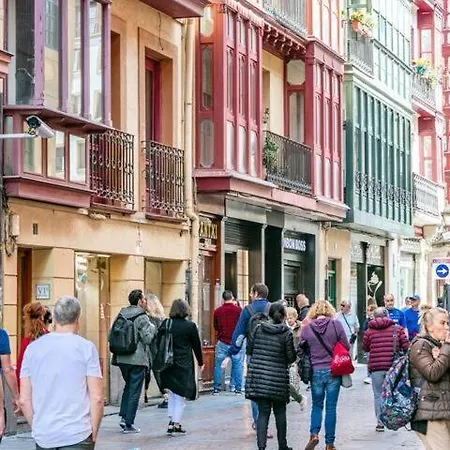 Bohemian 아파트 *